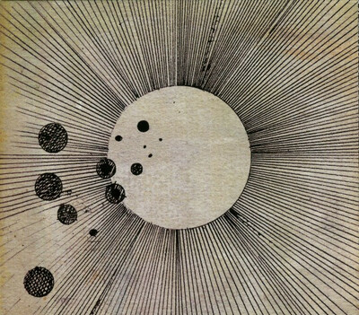 [11/14] Flying Lotus - Cosmogramma