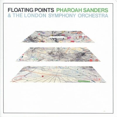 [11/14] Floating Points, Pharoah Sanders, & the London Symphony Orchestra - Promises