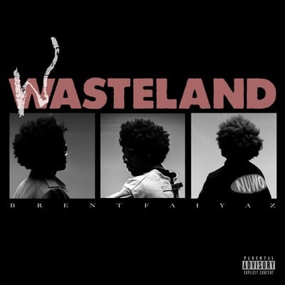 [11/14] Brent Faiyaz - Wasteland