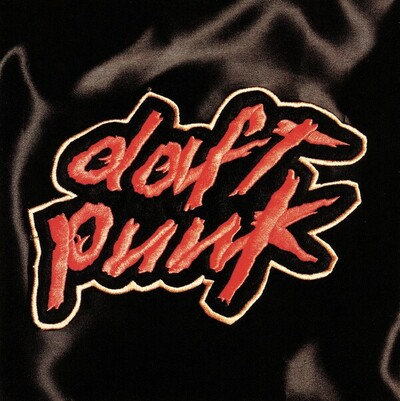 [11/14] Daft Punk - Homework