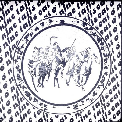 [11/14] Cindy Lee - Cat O'Nine Tails