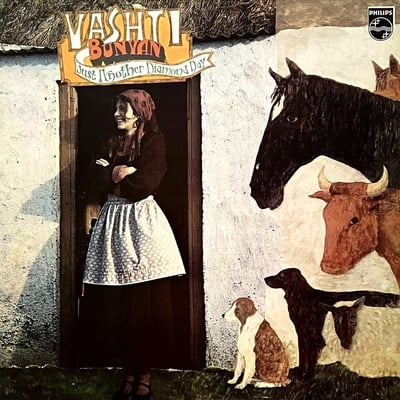 [11/14] Vashti Bunyan - Just Another Diamond Day