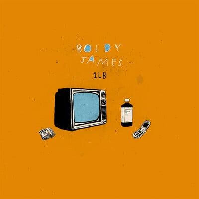 [11/14] Boldy James - 1LB