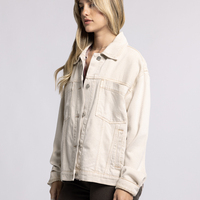 Thread & Supply Cordell Jacket - Thumbnail 1