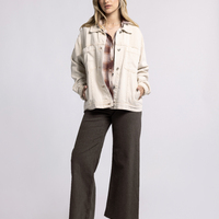 Thread & Supply Cordell Jacket - Thumbnail 4