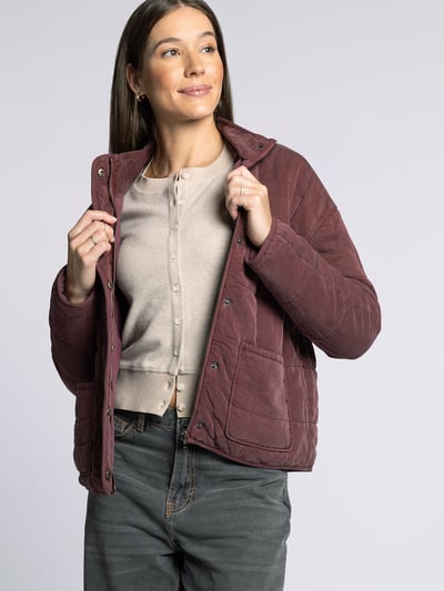 Thread & Supply Britta Jacket