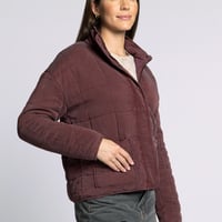 Thread & Supply Britta Jacket - Thumbnail 1
