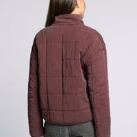 Thread & Supply Britta Jacket - Thumbnail 2