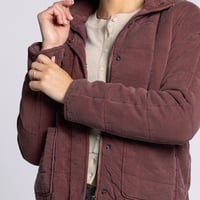 Thread & Supply Britta Jacket - Thumbnail 3