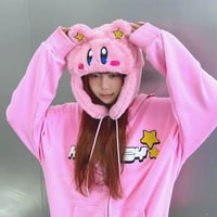 KIRBY USHANKA WINTER HAT   - Thumbnail 1