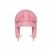KIRBY USHANKA WINTER HAT   - Thumbnail 3