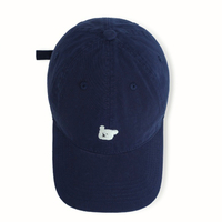 FLUFFY DOG CAP - Thumbnail 3