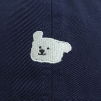 FLUFFY DOG CAP - Thumbnail 4