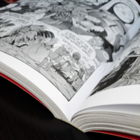 Tiger, Tiger BOOK ONE - Thumbnail 1