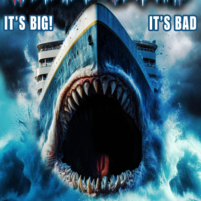 Sharktanic - Thumbnail 1