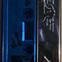 FATES WARNING - The Spectre Within (New Limited Edition Cassette from Nameless Grave & Metal Blade) - Thumbnail 1
