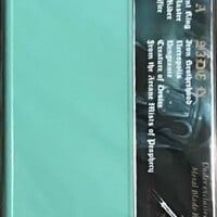 VISIGOTH - The Revenant King (New Limited Edition Cassette from Nameless Grave & Metal Blade) - Thumbnail 1