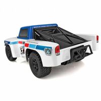 Team Associated  ASC70022 1/10th PRO2 LT10SW 2WD Brushless RTR RC Short Course Truck - Thumbnail 2