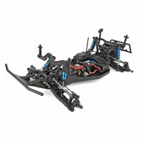 Team Associated  ASC70022 1/10th PRO2 LT10SW 2WD Brushless RTR RC Short Course Truck - Thumbnail 7