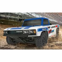 Team Associated  ASC70022 1/10th PRO2 LT10SW 2WD Brushless RTR RC Short Course Truck - Thumbnail 9