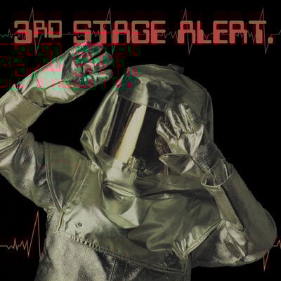 3rd stage alert - 3rd stage alert (new expanded remastered cd reissue from heaven and hell with bonus tracks)