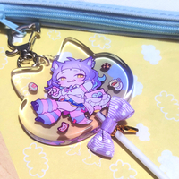 l♥llip♥ps - Acrylic Goods - Thumbnail 2