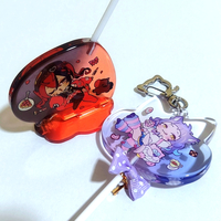 l♥llip♥ps - Acrylic Goods - Thumbnail 3