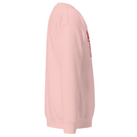 Peach Gelato TWICE Crewneck Sweater - Thumbnail 3