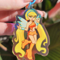 Winx Club Charms - Thumbnail 2