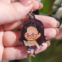 DMC5 Charms - Thumbnail 2