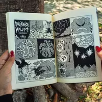 Freedah! Comix - Thumbnail 3