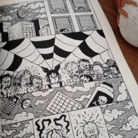 Freedah! Comix - Thumbnail 4