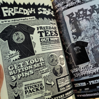 Freedah! Comix - Thumbnail 6