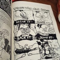 Freedah! Comix - Thumbnail 5