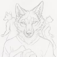 Azure City Originals (2 Pieces!) - Thumbnail 1