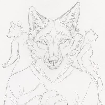 Azure city originals (2 pieces!)