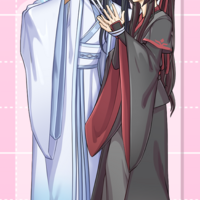 Wangxian Standee - Thumbnail 1