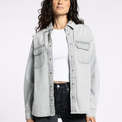 Thread & supply etta jacket