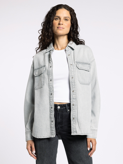 Thread & Supply Etta Jacket