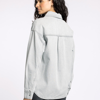 Thread & Supply Etta Jacket - Thumbnail 2