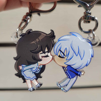 Rue and Mytho Set - Thumbnail 1