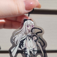 NieR Charms - Thumbnail 2