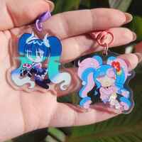 Voltage Miku x Cookierun - Thumbnail 1