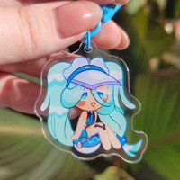 Voltage Miku x Cookierun - Thumbnail 2