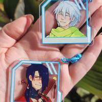 DMMD Charms - Thumbnail 1