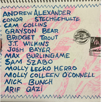 Cram 2026 Callendar  - Thumbnail 1