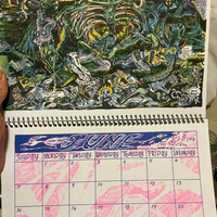 Cram 2026 Callendar  - Thumbnail 2