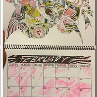 Cram 2026 Callendar  - Thumbnail 3