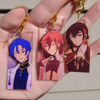 NuCarnival Charms - Thumbnail 1