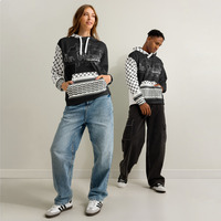 Filastin Hura Hoodie - Thumbnail 1